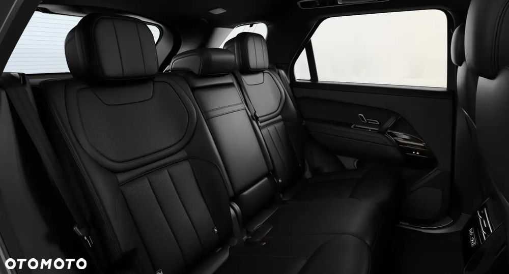 Land Rover Range Rover Sport S 3.0 D SE - 7