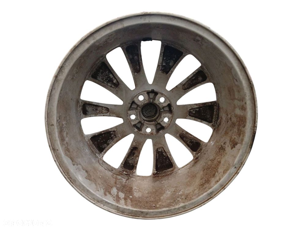FELGI ALUMINIOWE OPEL MOKKA X LIFT (2016-2019) 1.4 T 140KM 95493724 - 6