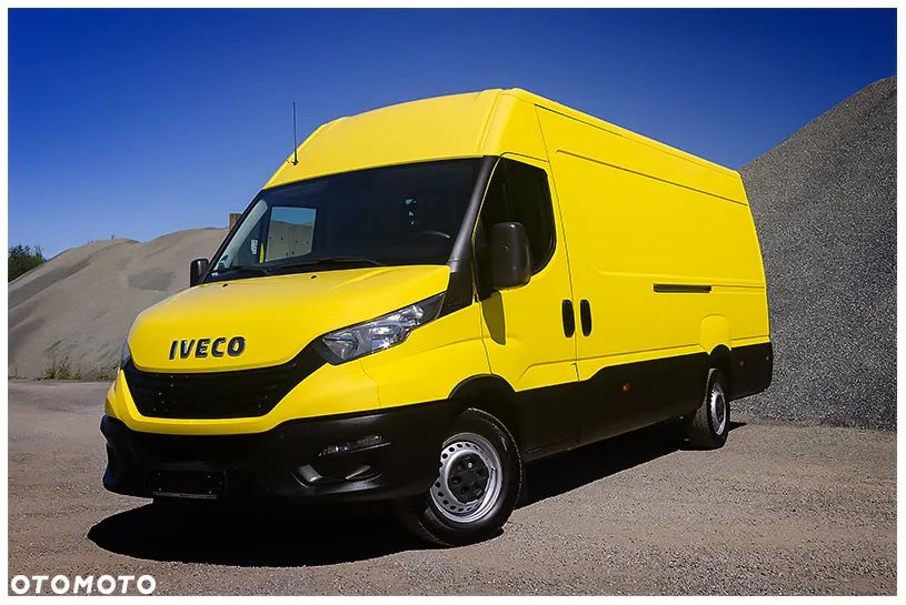 Iveco 35S18 - 2