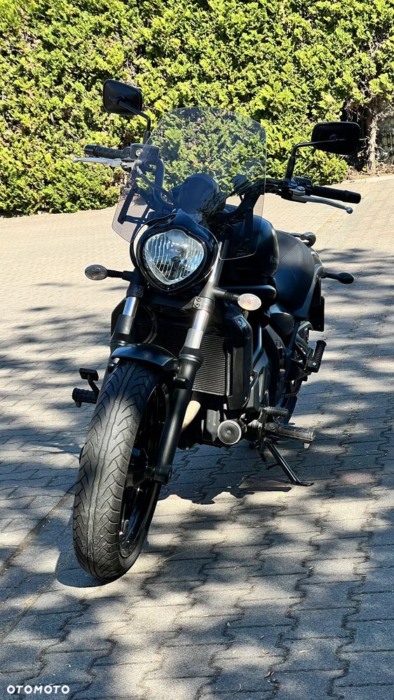 Kawasaki Vulcan - 2