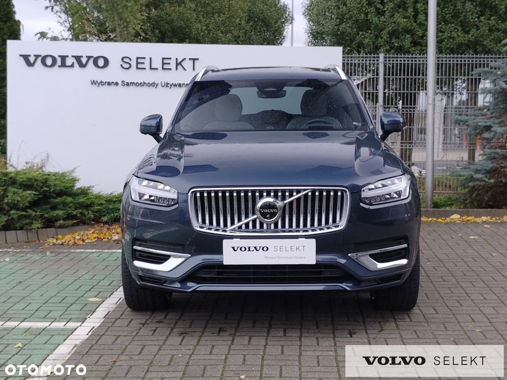 Volvo XC 90 - 4