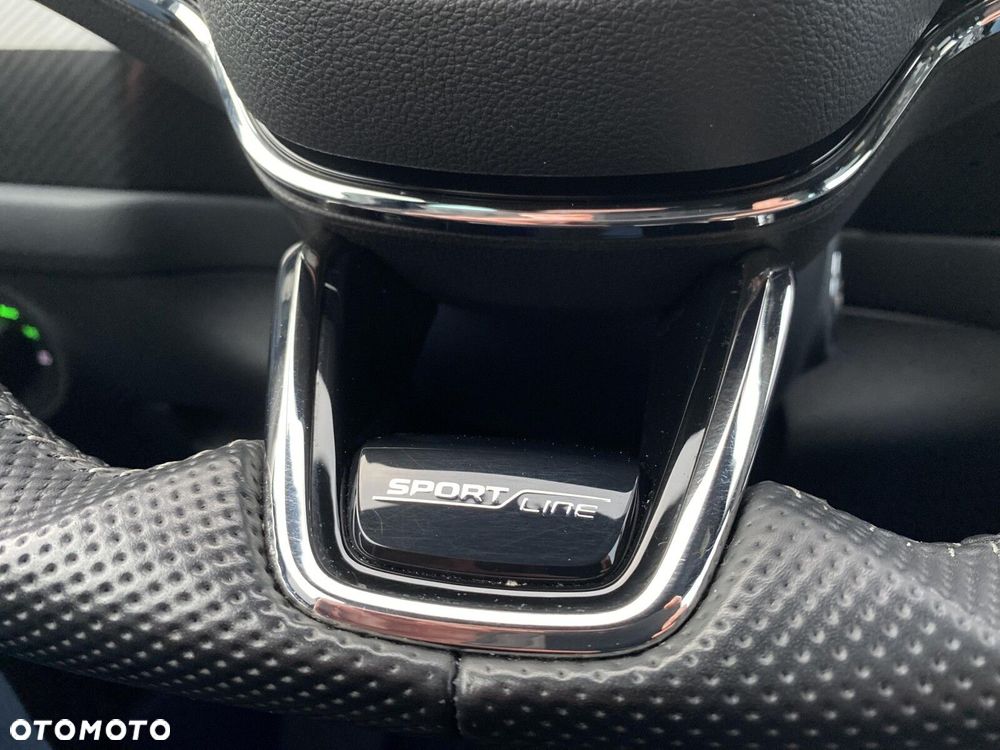 Skoda Kodiaq 2.0 TDI 4x4 Sportline DSG - 27