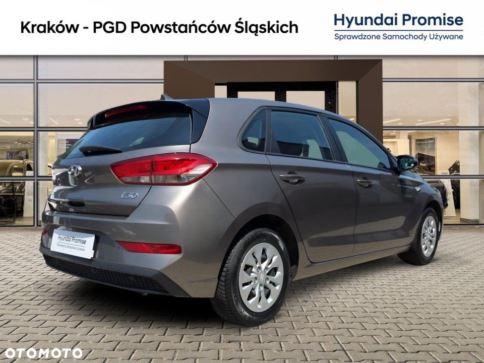 Hyundai i30 - 5