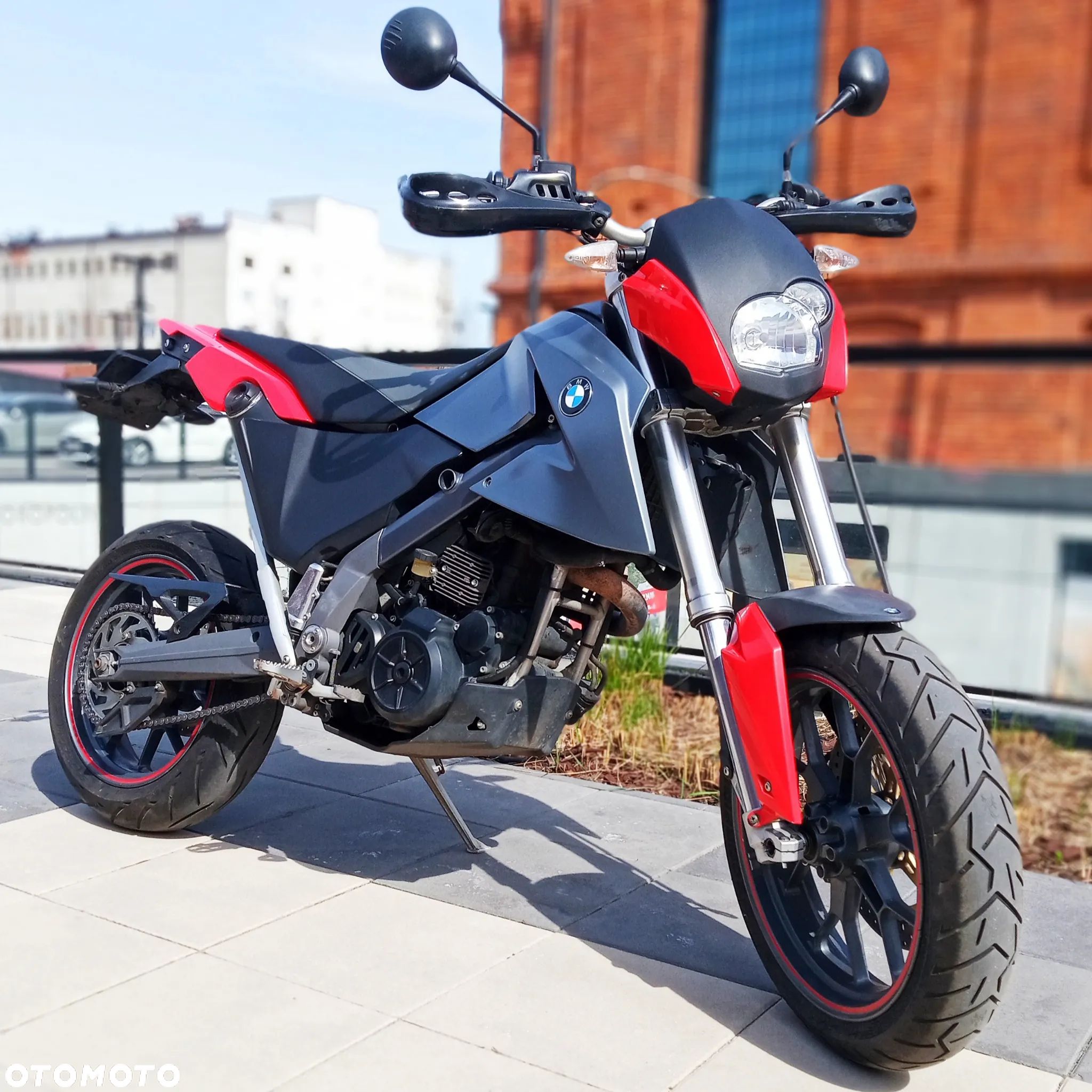 BMW G