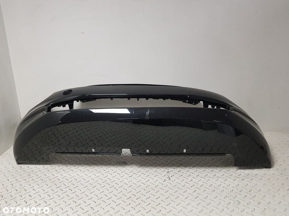 FABRYCZNIE NOWY ORYGINALNY LAKIEROWANY ZDERZAK PRZEDNI PRZÓD FIAT 500 LIFT 15-24 735657231 - 5