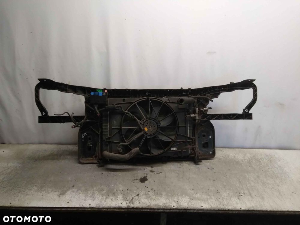 / PAS PRZÓD PRZEDNI KIA SPORTAGE II 2 BENZYNA KOMPLETNY !! - 4