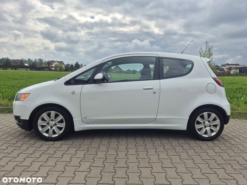 Mitsubishi Colt 1.1 ClearTec Motion - 1