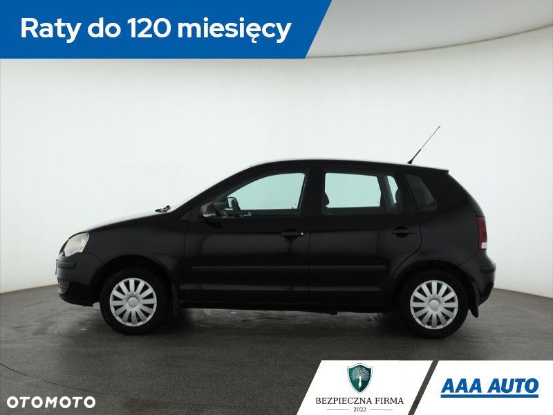Volkswagen Polo - 4