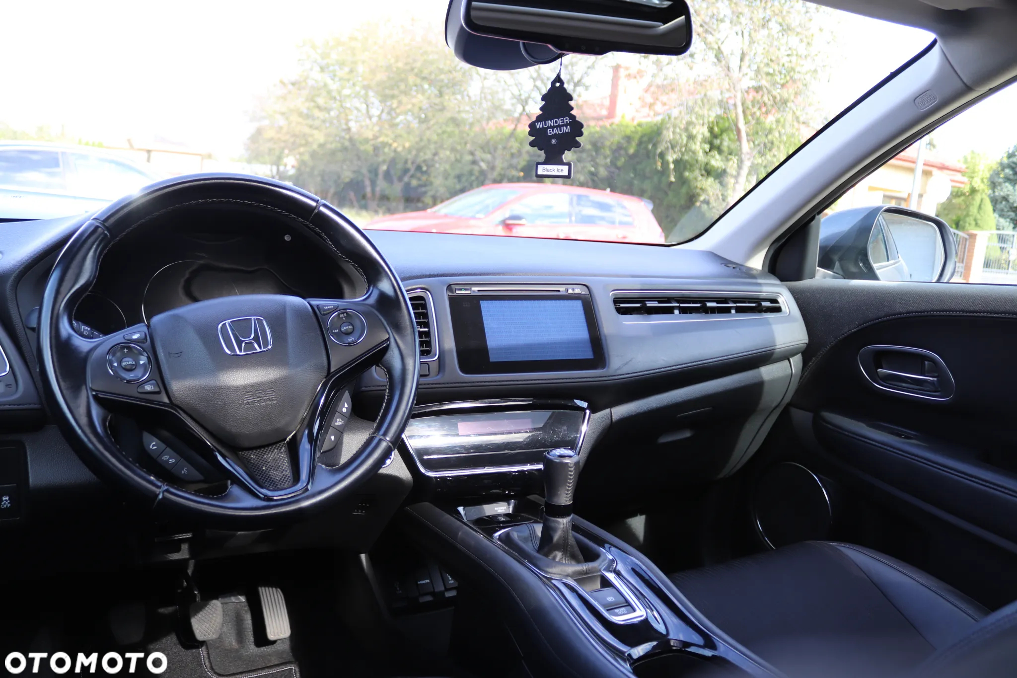 Honda HR-V 1.5 Executive (ADAS / Connect+) - 33