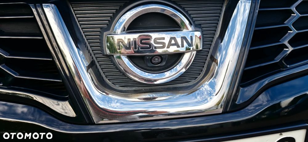 Nissan Qashqai+2 1.6 I-Way - 17