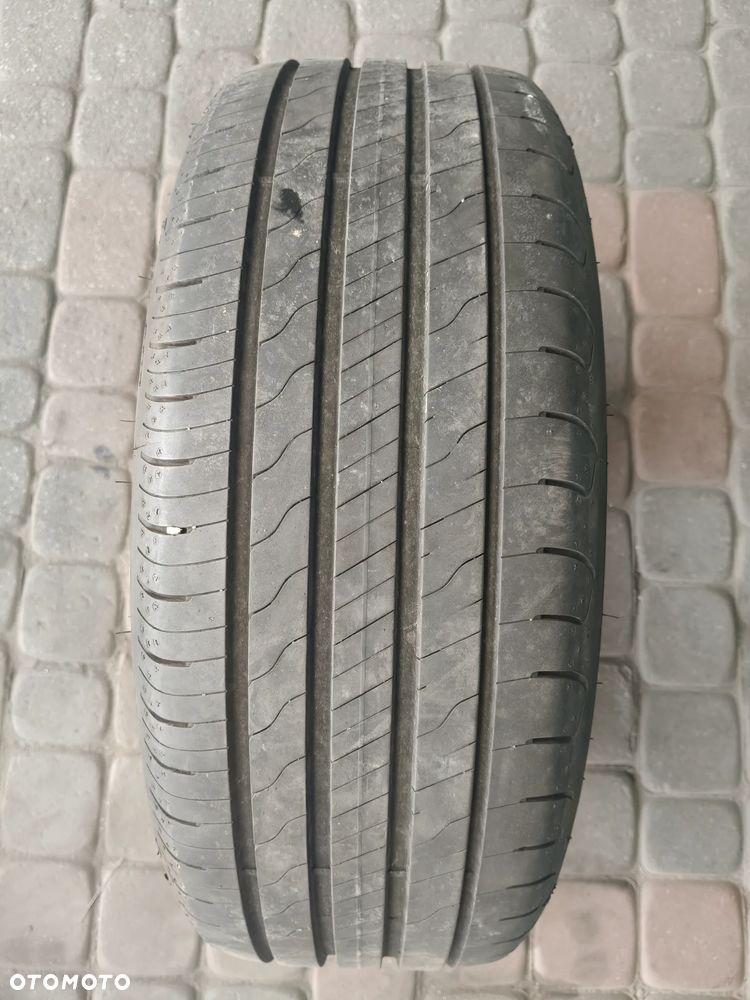 205/55R16 91W - GOODYEAR EFFICIENT GRIP PERF. 2- 1 szt - 7mm - 1