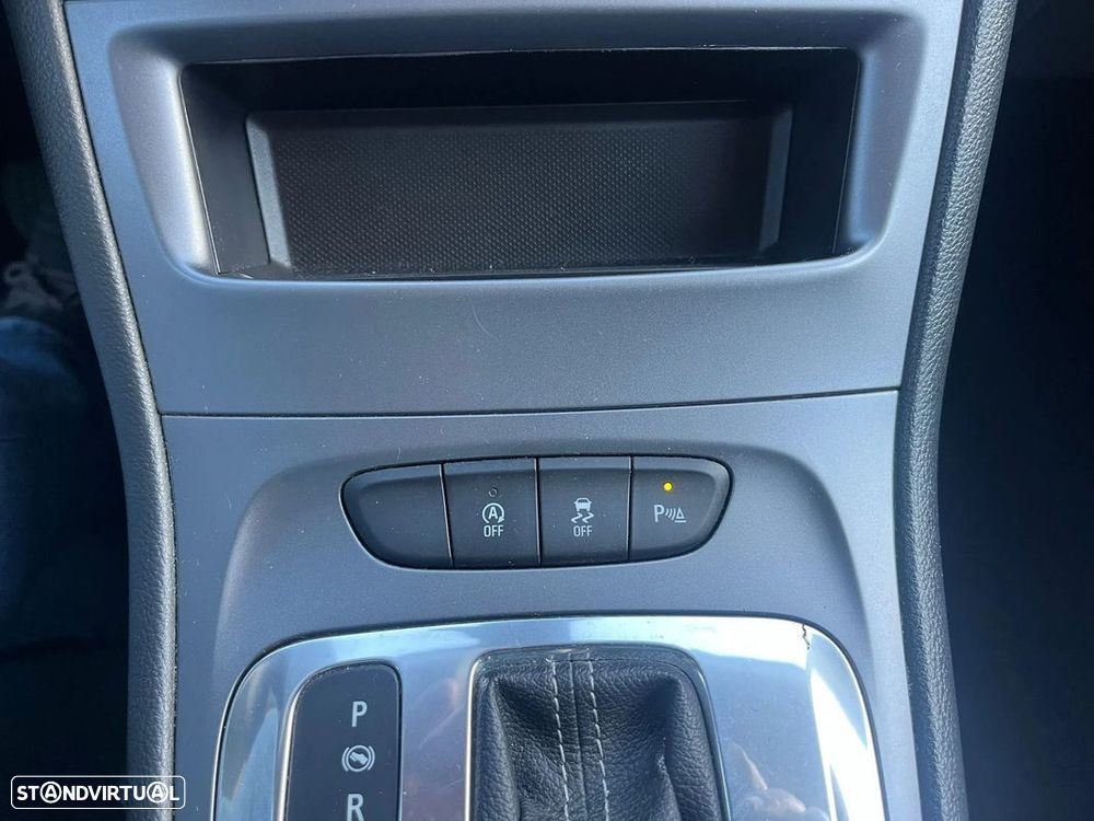 Opel Astra Sports Tourer 1.5 D Business Edition Aut. S/S - 50