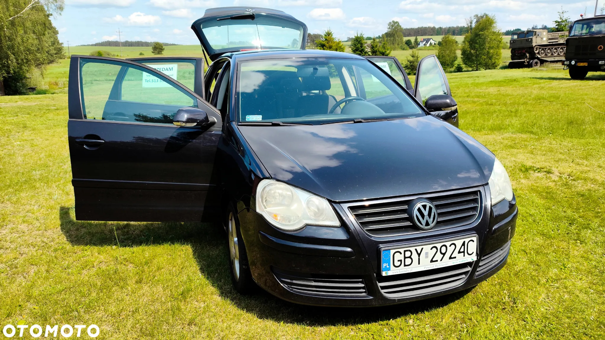 Volkswagen Polo - 3
