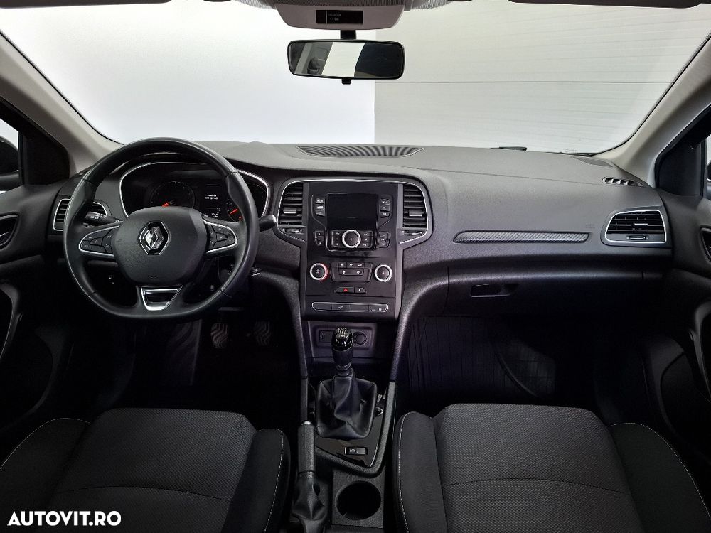 Renault Megane - 3
