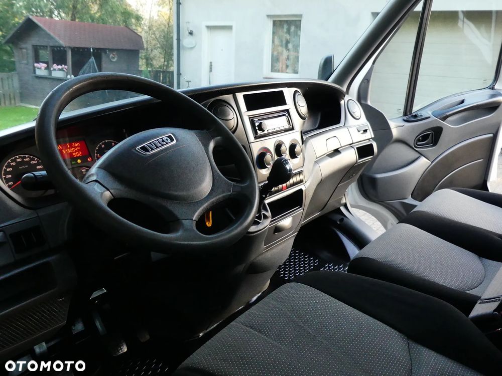 Iveco Daily - 7