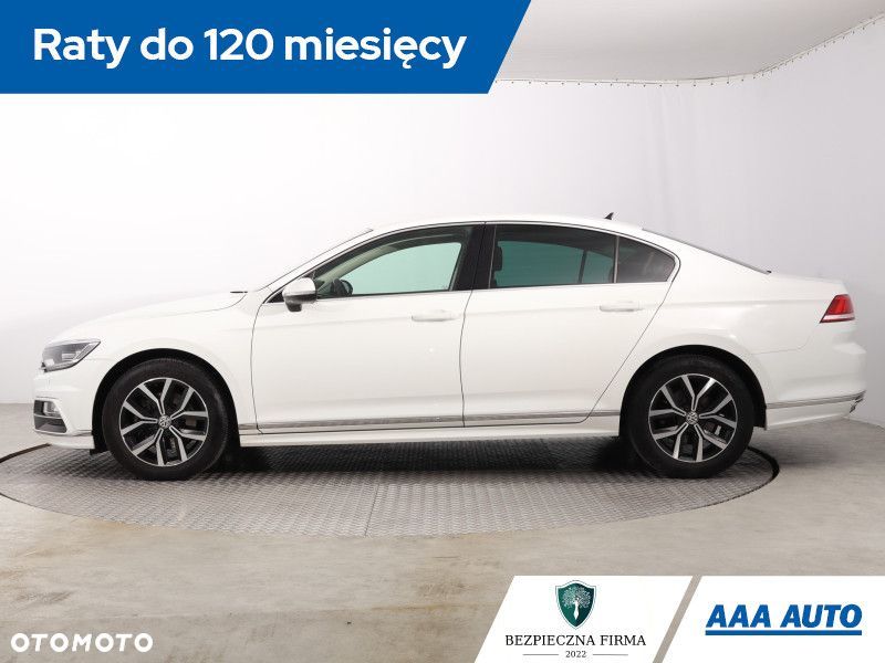 Volkswagen Passat - 3