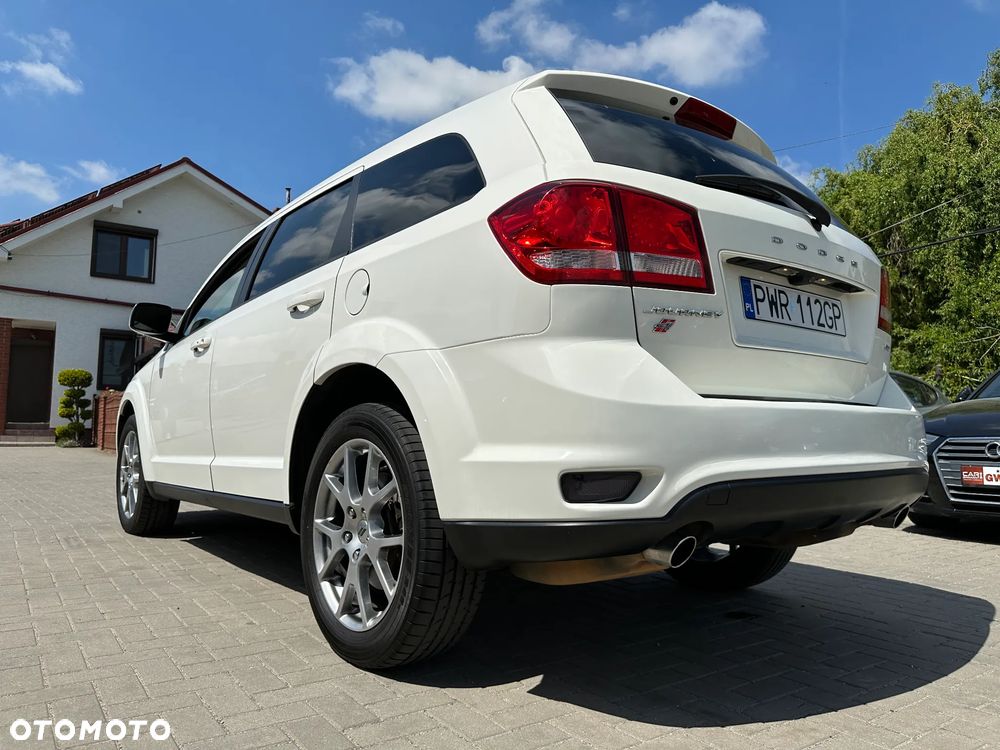Dodge Journey - 30