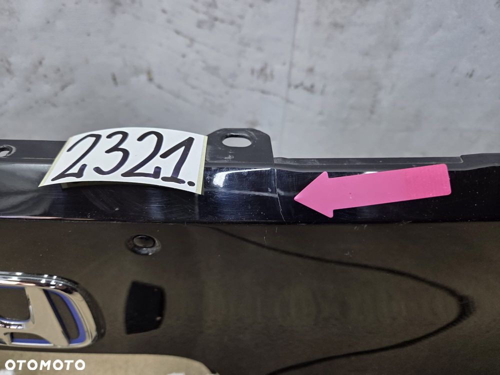 Honda E 71121TYFE0 Elektryk atrapa gril kamera - 5