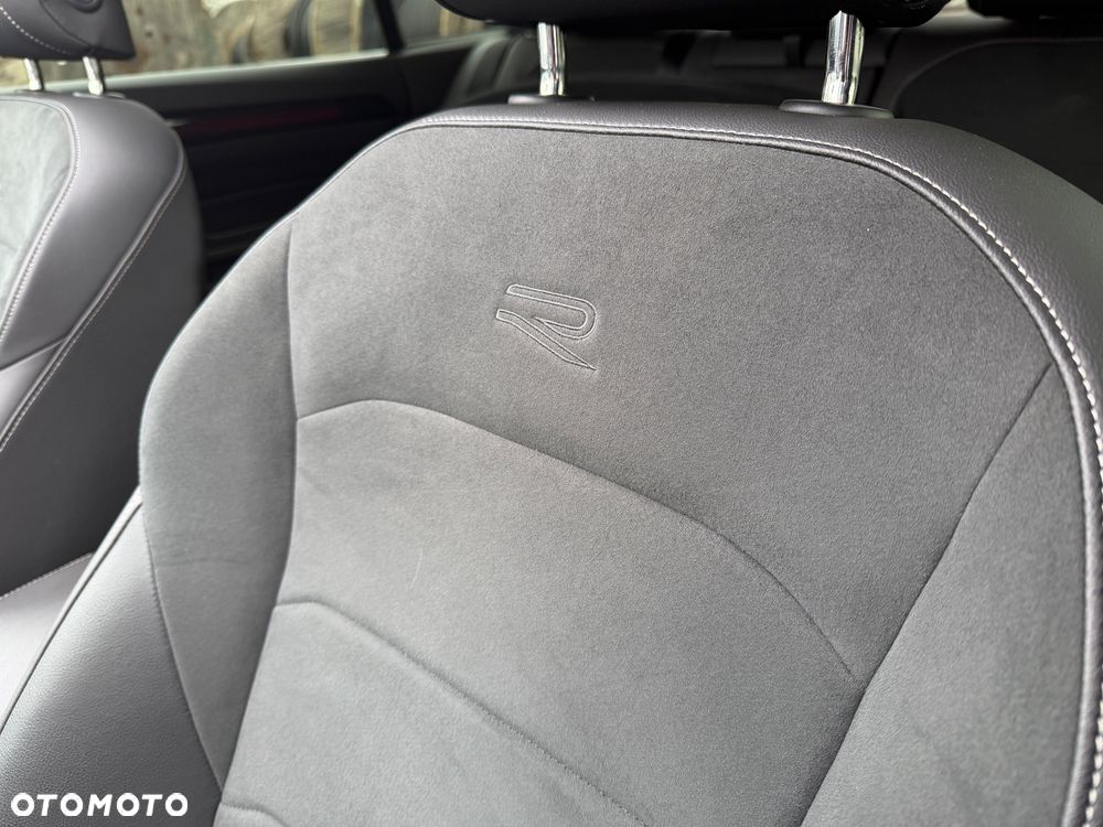 Volkswagen Arteon 2.0 TDI SCR 4Motion DSG R-Line - 21