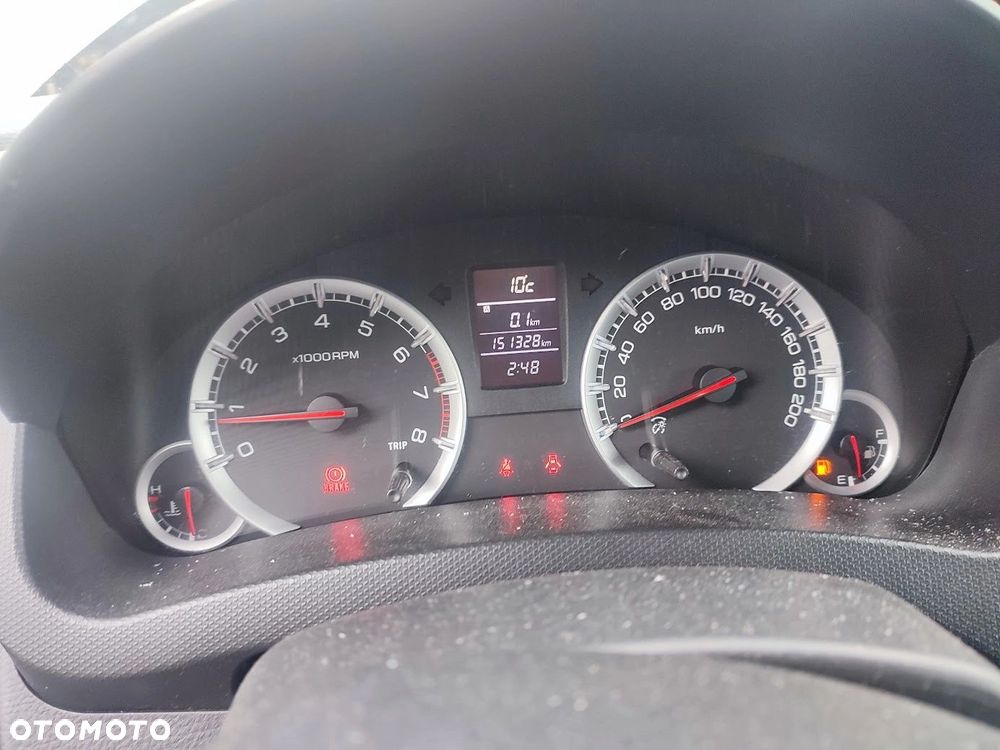 SKRZYNIA BIEGÓW SUZUKI SWIFT V MK7 1.2 94KM 151 TYŚ - 7