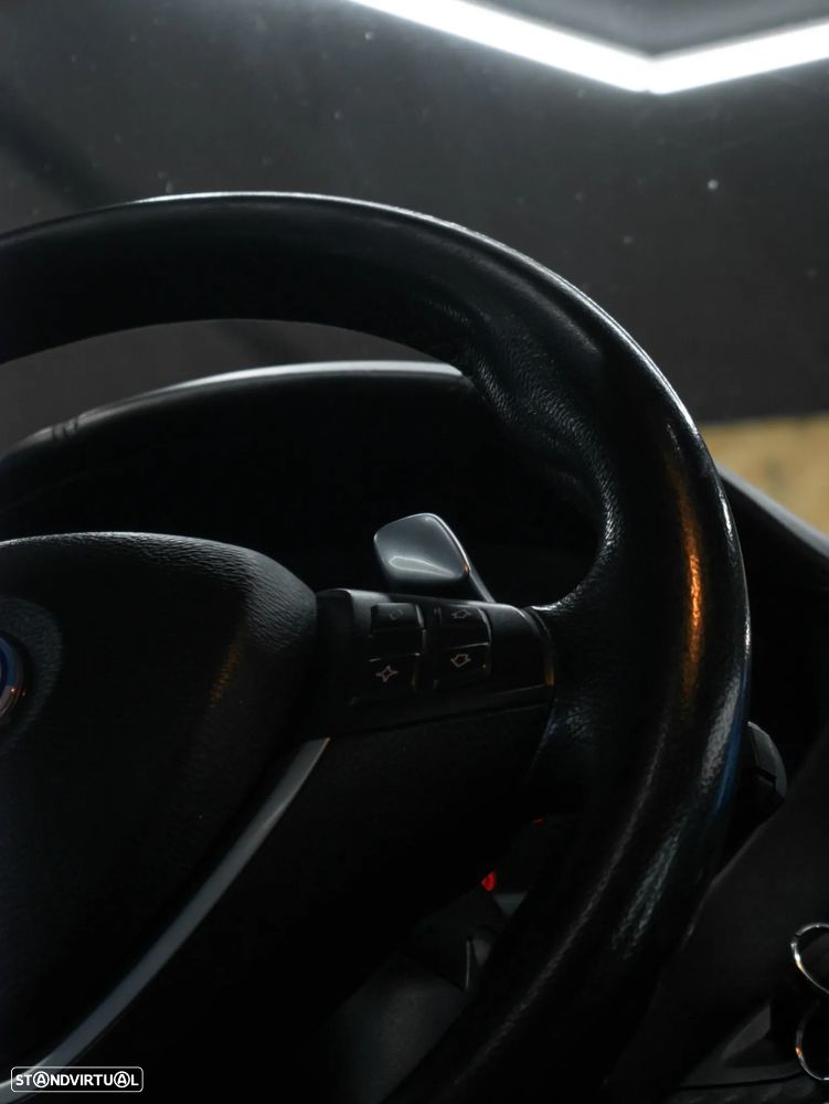 BMW X6 35 d xDrive - 29