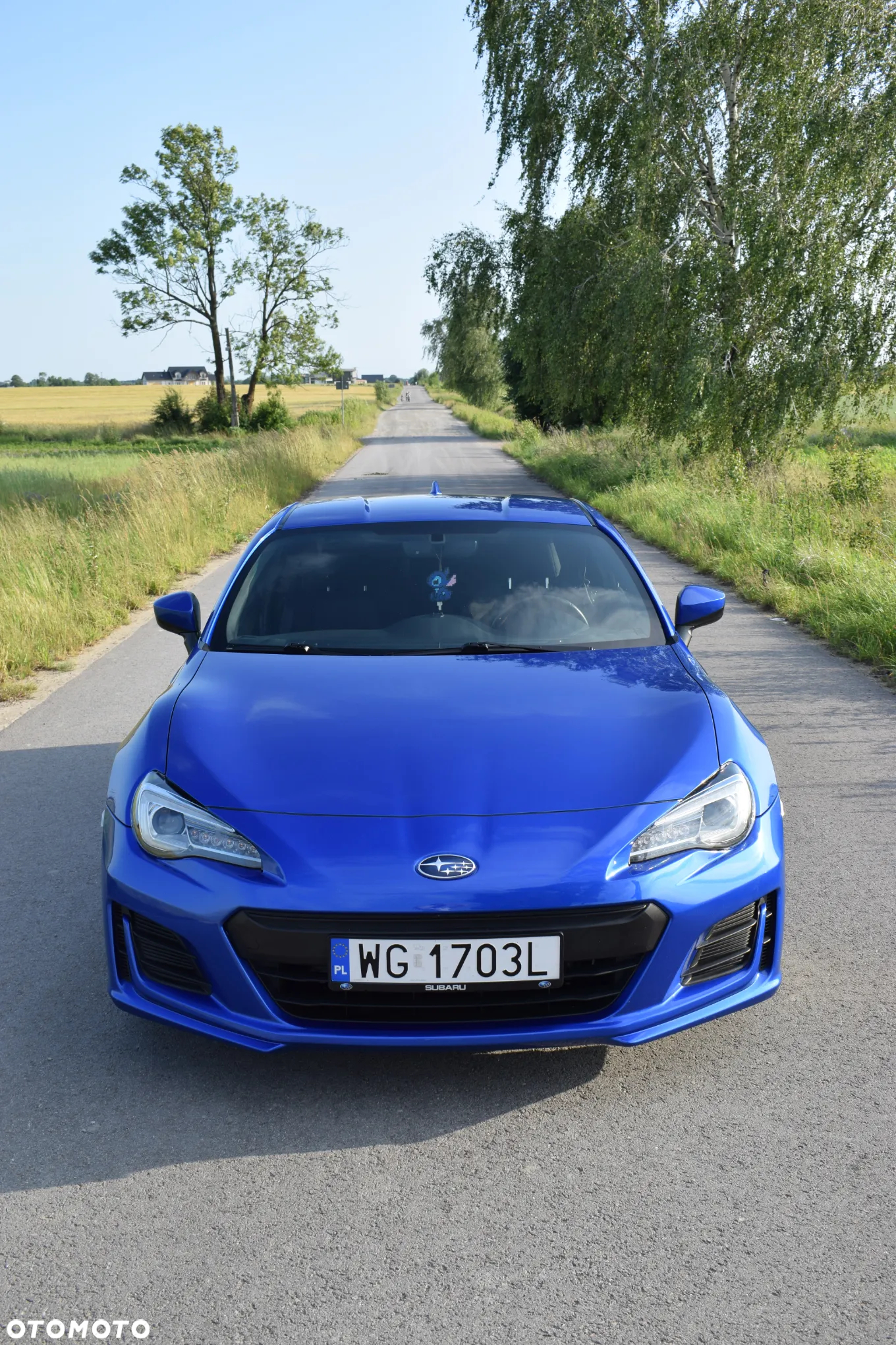 Subaru BRZ 2.0i Active - 6