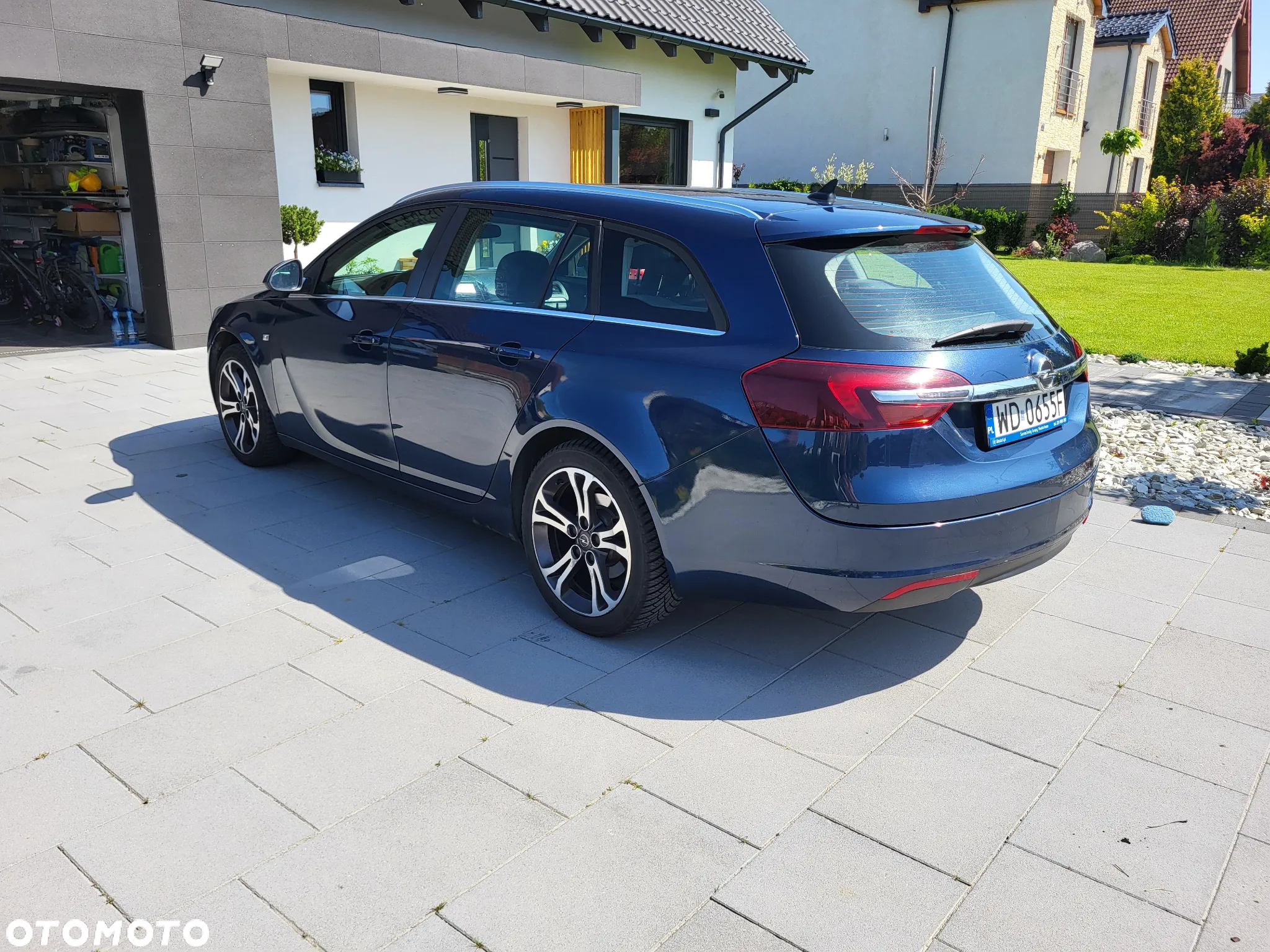 Opel Insignia - 4