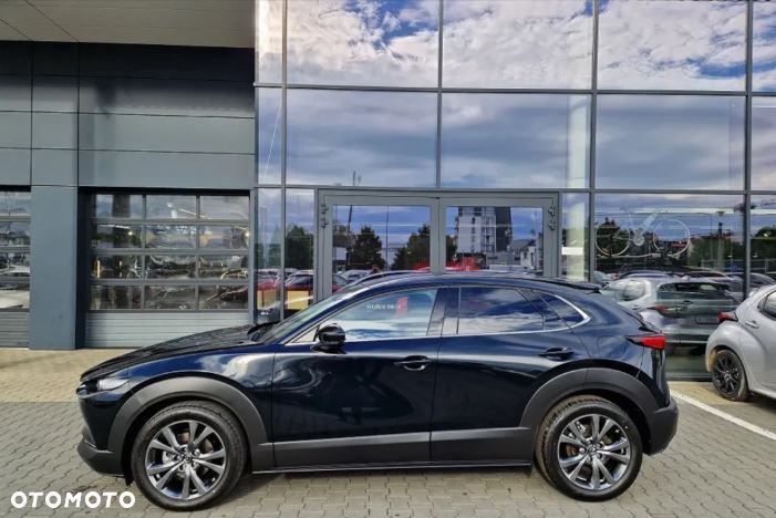Mazda CX-30 2.0 mHEV Exclusive-Line AWD - 2