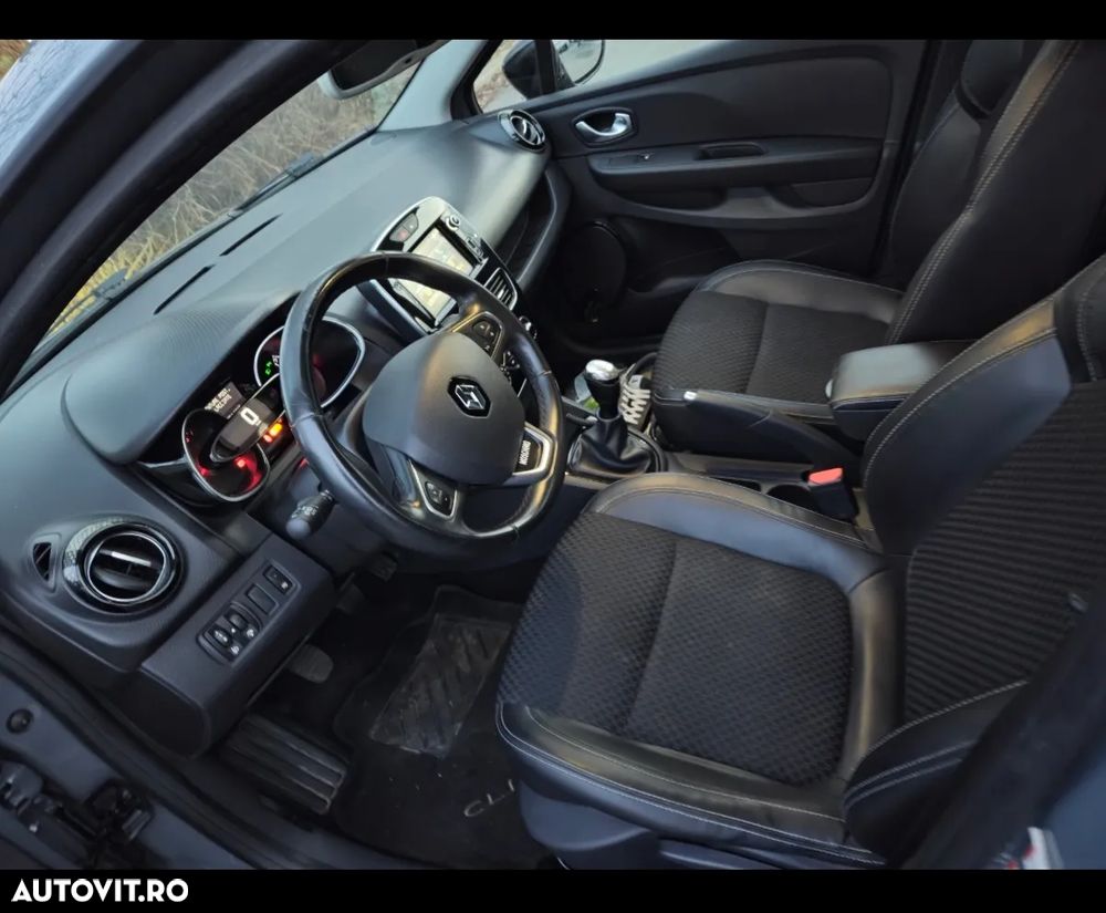 Renault Clio 1.5 dCi Intens - 5