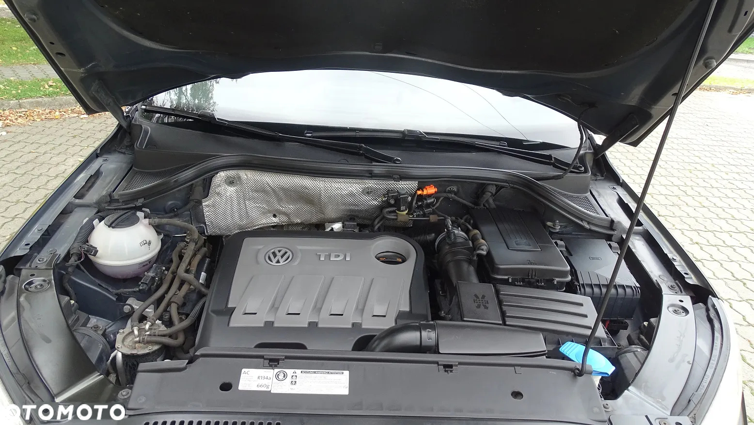 Volkswagen Tiguan 2.0 TDI DPF BlueMotion Technology Life - 21