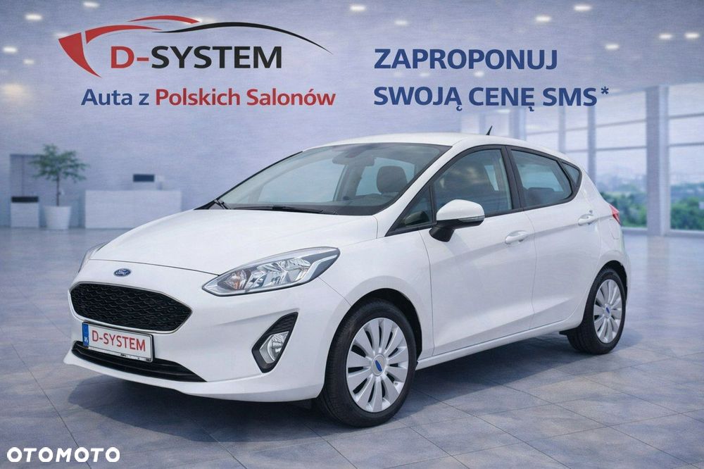 Ford Fiesta - 10