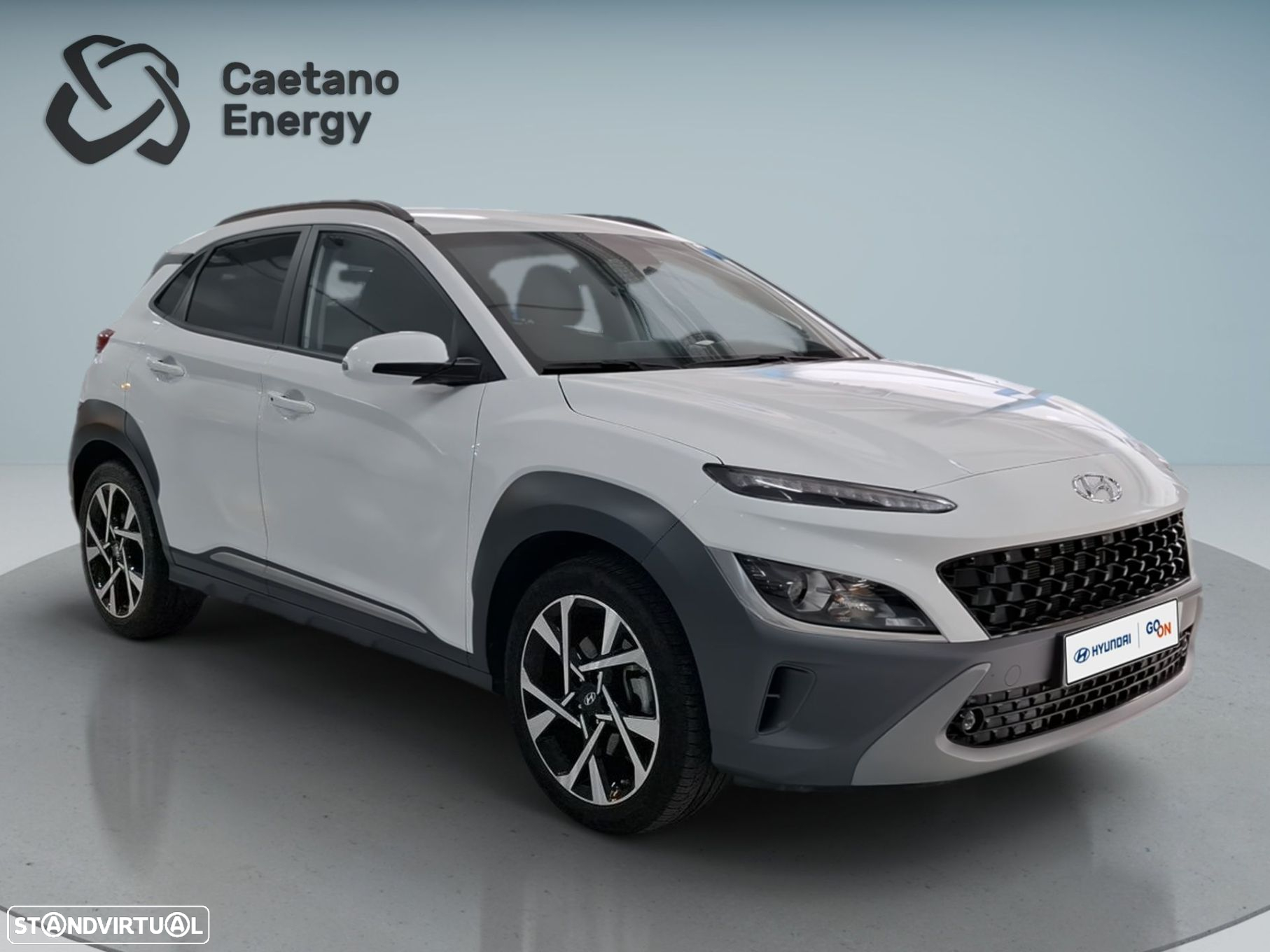 Hyundai Kauai 1.0 T-GDi Premium (TT) - 10