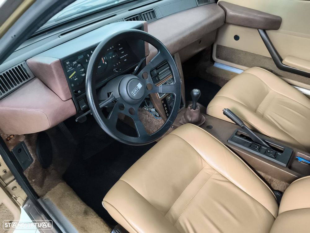 Lancia Beta - 11