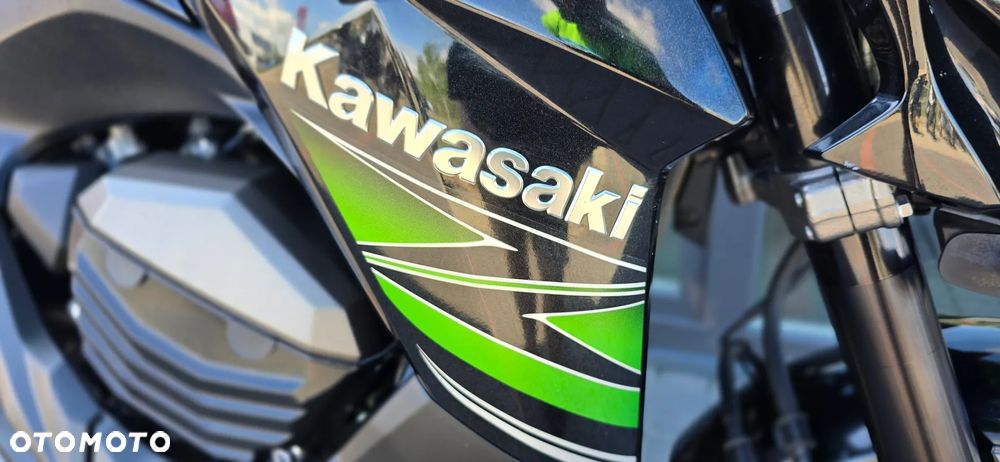 Kawasaki Z - 24