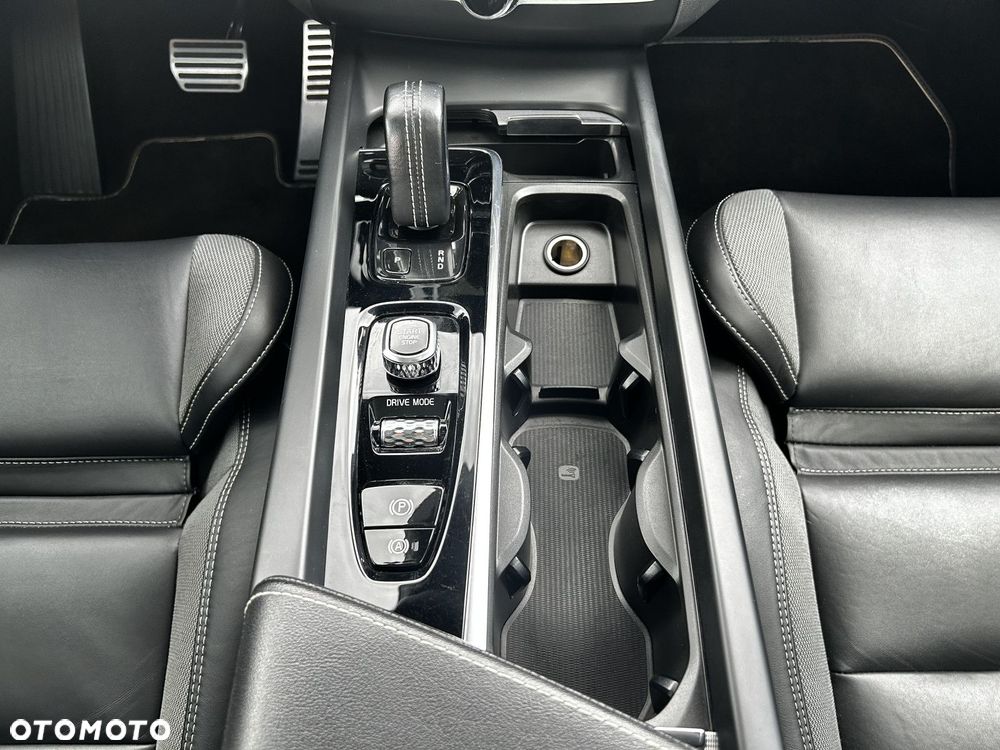 Volvo XC 60 - 17