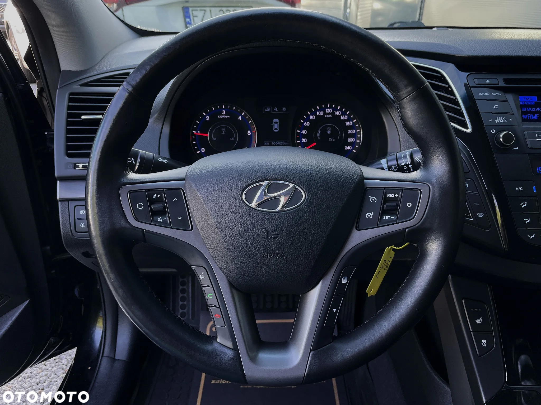 Hyundai i40 1.7 CRDi Style - 20