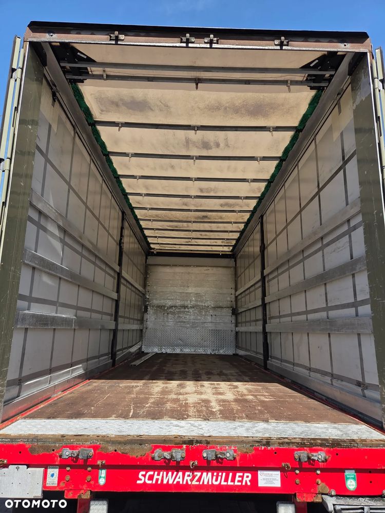 MAN Tgx 26.510 - 27