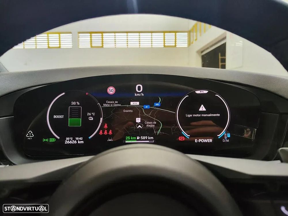 Porsche Cayenne Coupé E-Hybrid - 20