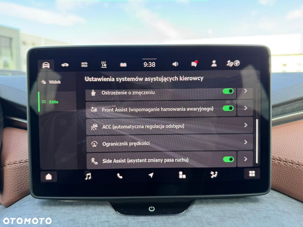 Skoda Kodiaq 1.5 TSI iV PHEV 4x2 Selection DSG - 17