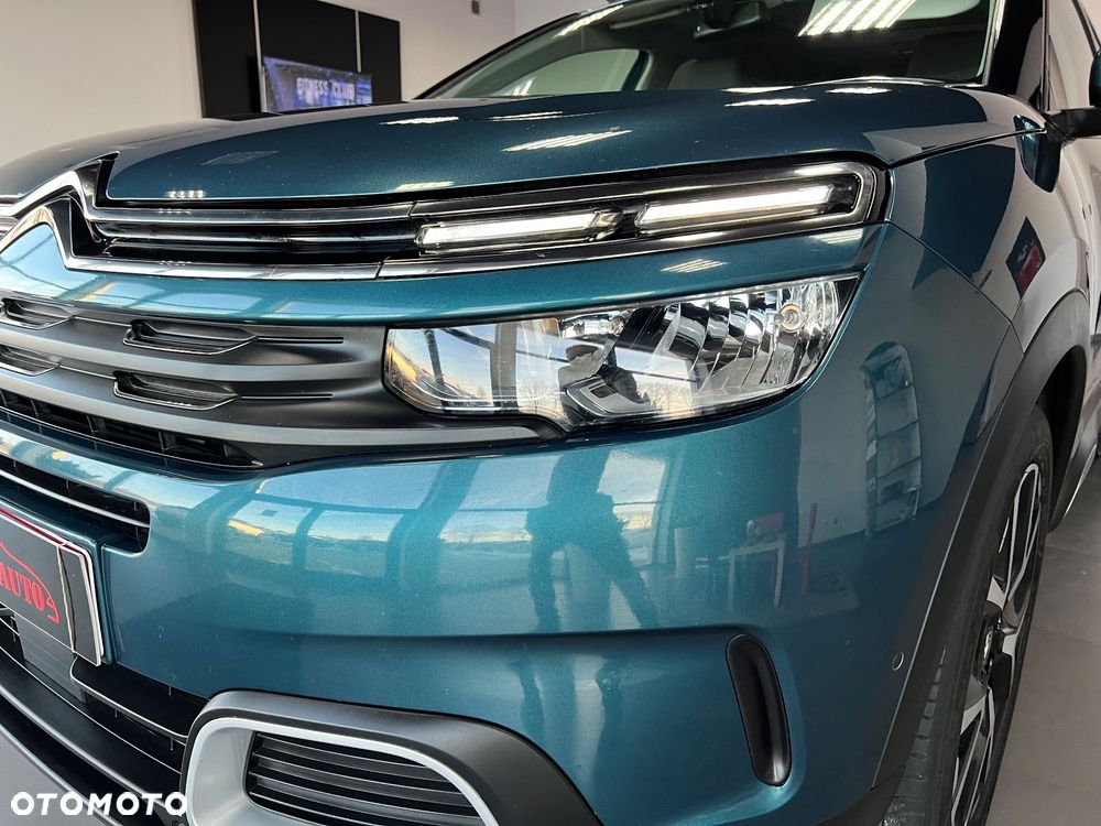 Citroën C5 Aircross - 2