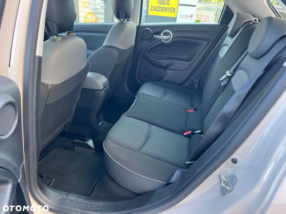 Fiat 500X 1.4 MultiAir 4x2 S&S Lounge - 13
