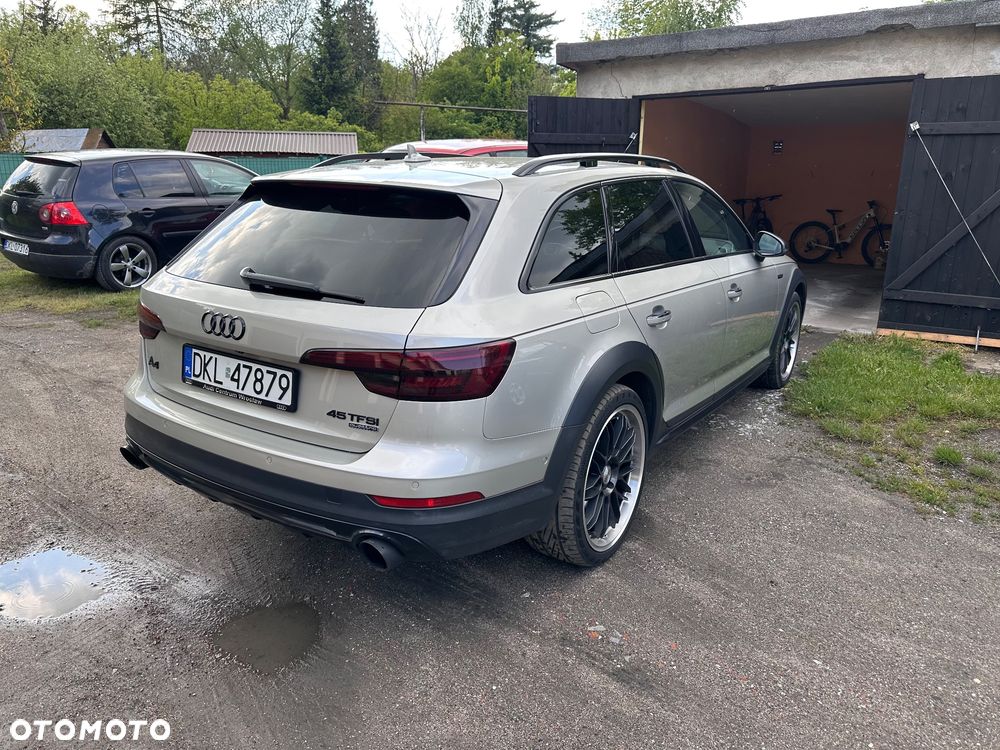 Audi A4 Allroad - 5