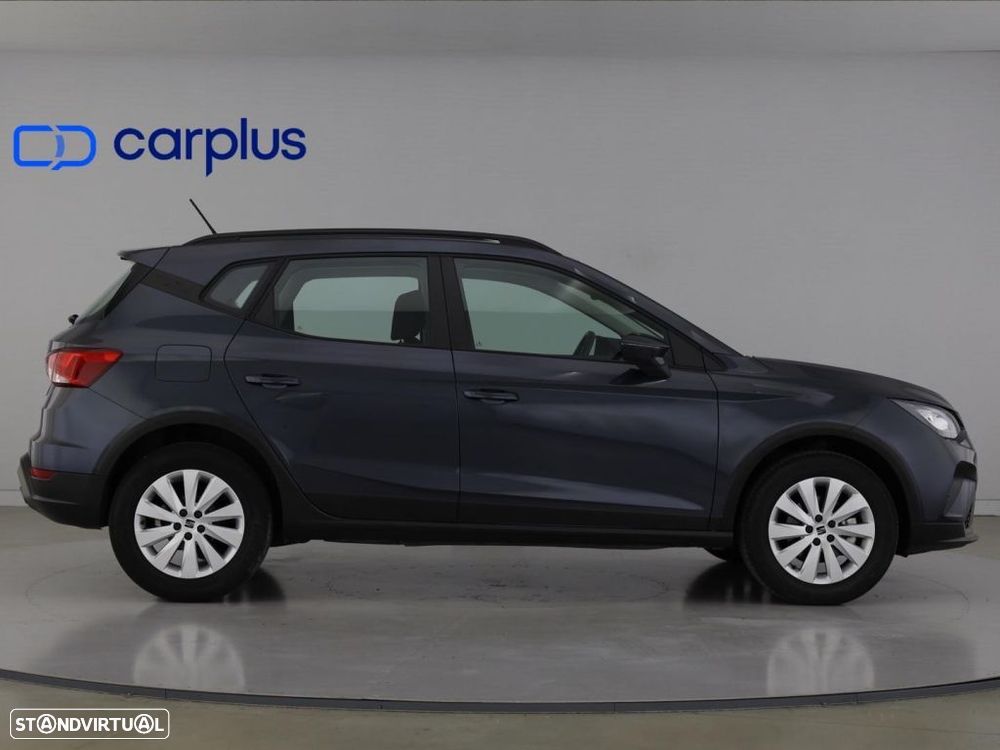 SEAT Arona 1.0 TSI Style DSG - 8