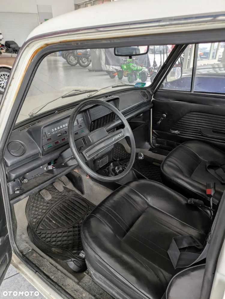 Fiat 125p - 3
