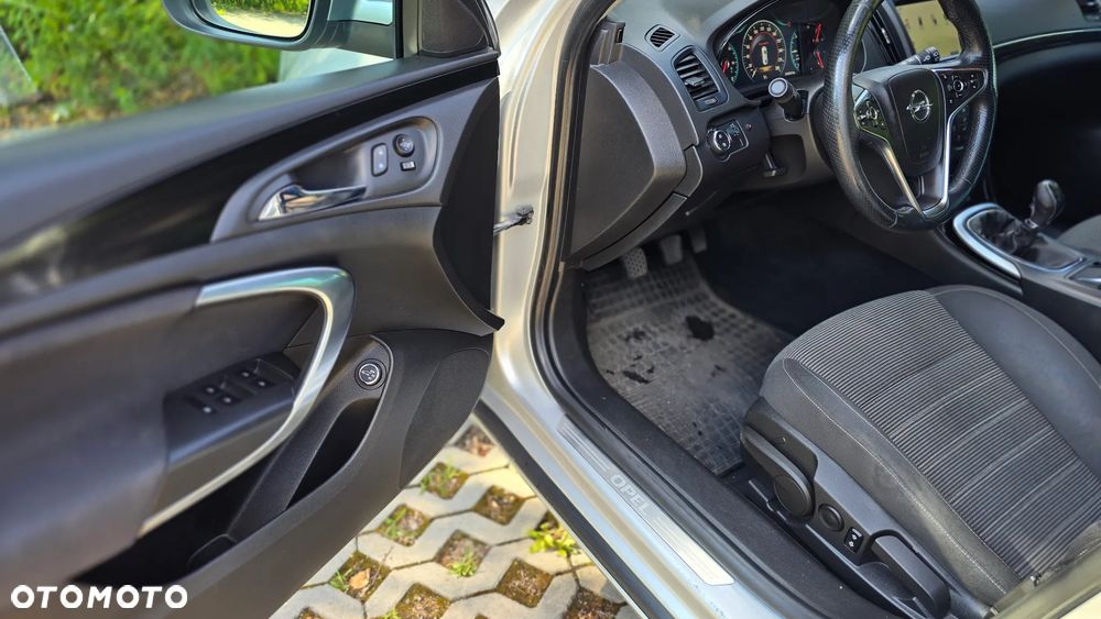 Opel Insignia - 6