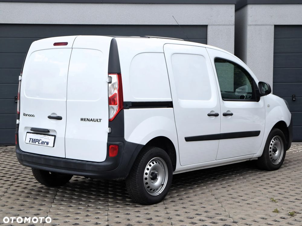 Renault Kangoo - 19
