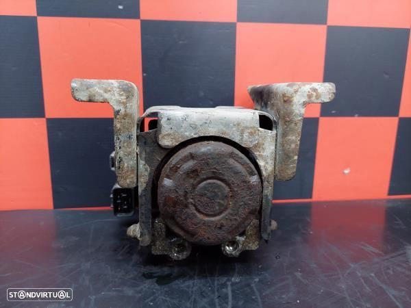 Abs Toyota Dyna Camião De Plataforma/Chassis (Kd_, Ly_, _Y2_, _U3_, _U - 3