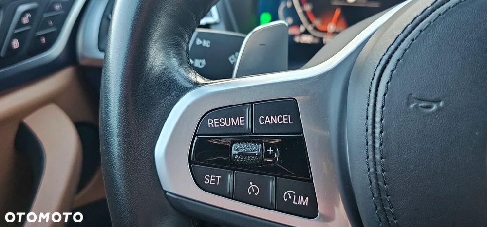 BMW X3 - 23