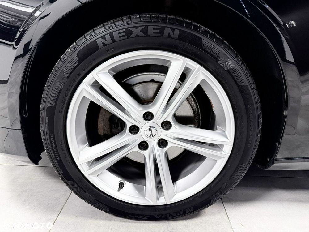 Volvo V90 D4 Geartronic Inscription - 16