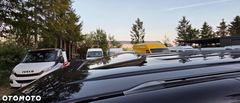 Volkswagen Multivan L1 Highline - 21